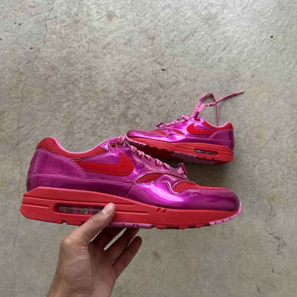 Nike Air Max 1 PRM Valentine’s Day Playful Pink
