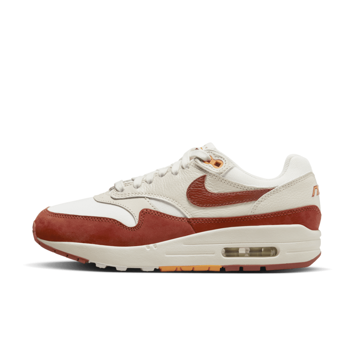 Nike Air Max 1 Rugged Orange