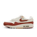 Nike Air Max 1 Rugged Orange - SnrKickz
