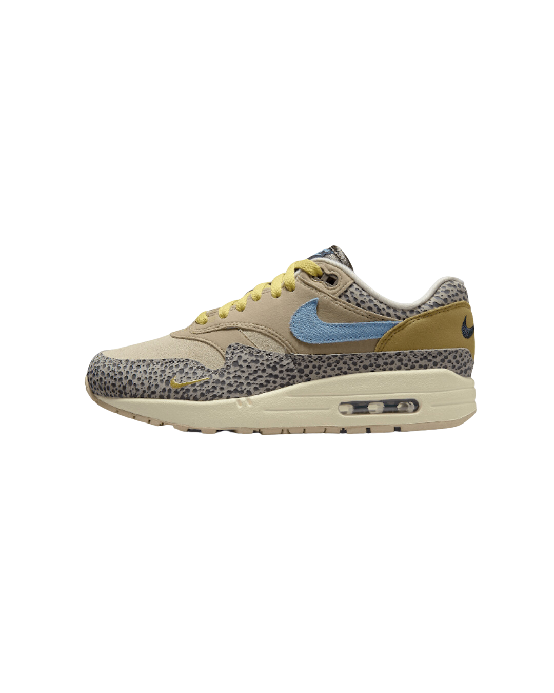 Nike Air Max 1 Safari Cobblestone