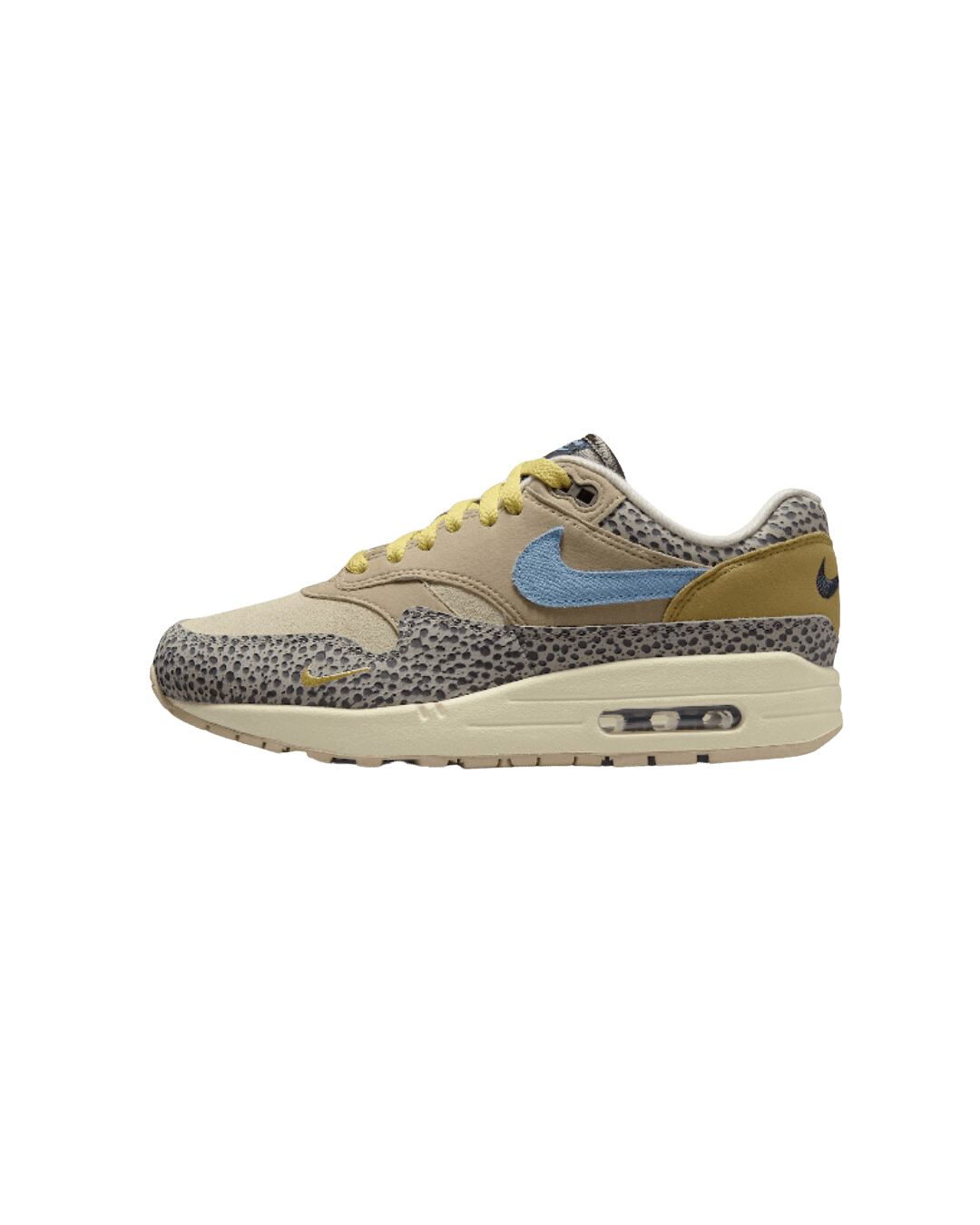 Nike Air Max 1 Safari Cobblestone
