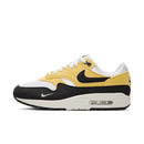 Nike Air Max 1 'Saturn Gold' - Mini Swoosh - SnrKickz
