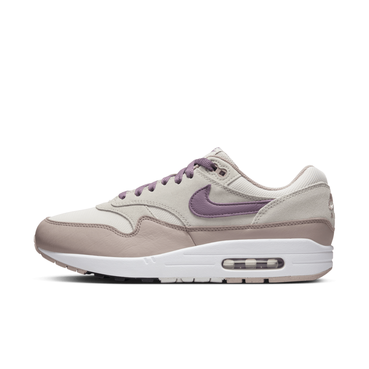 Nike Air Max 1 SC Light Bone Violet Dust