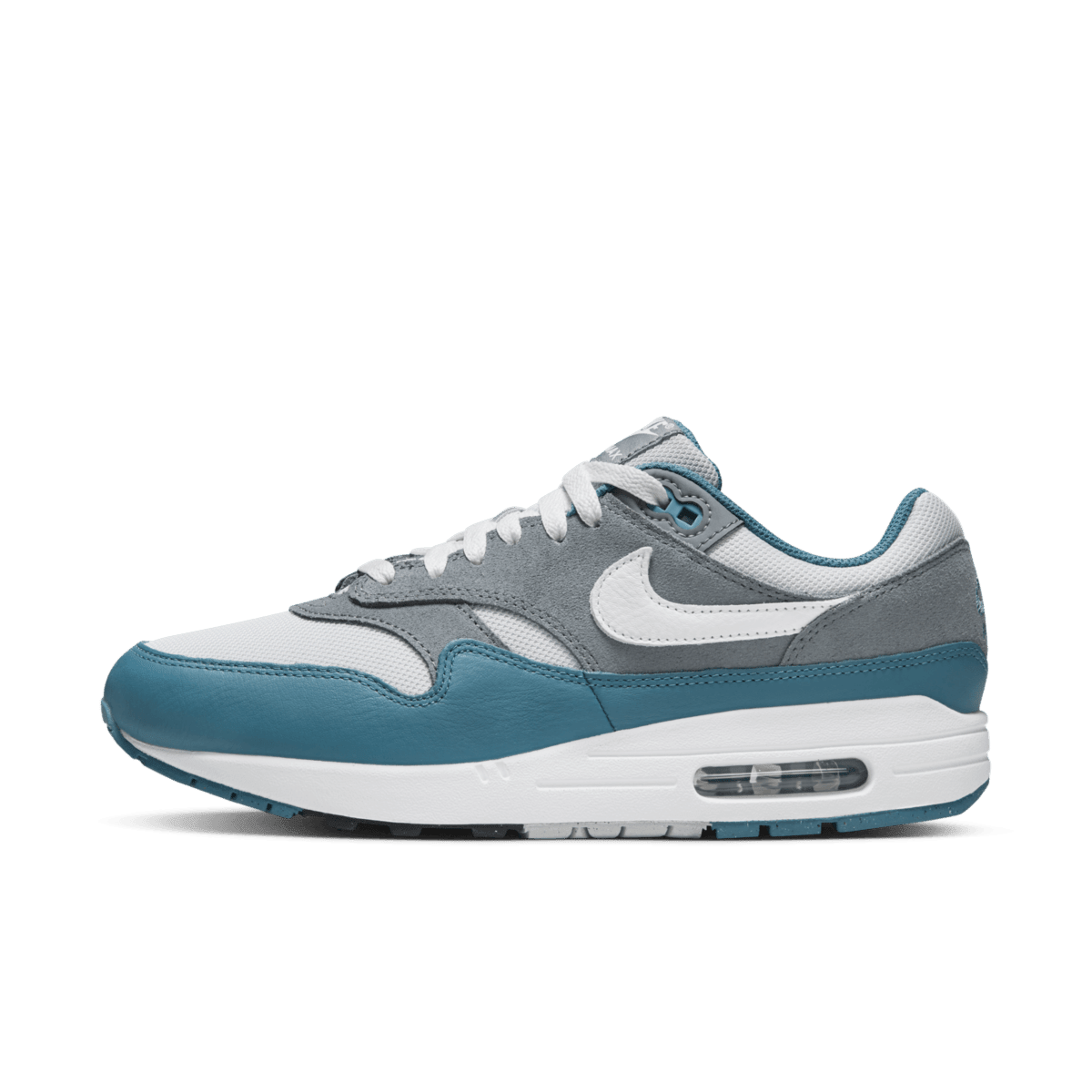 Nike Air Max 1 SC Noise Aqua