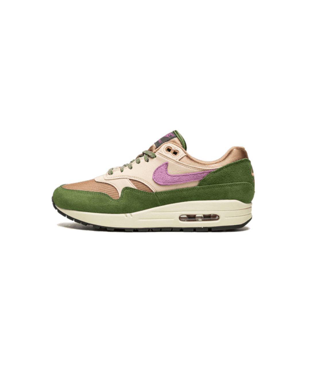 Nike Air Max 1 SH Treeline (Skunk)