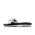 Nike Air Max 1 Slide Schwarz