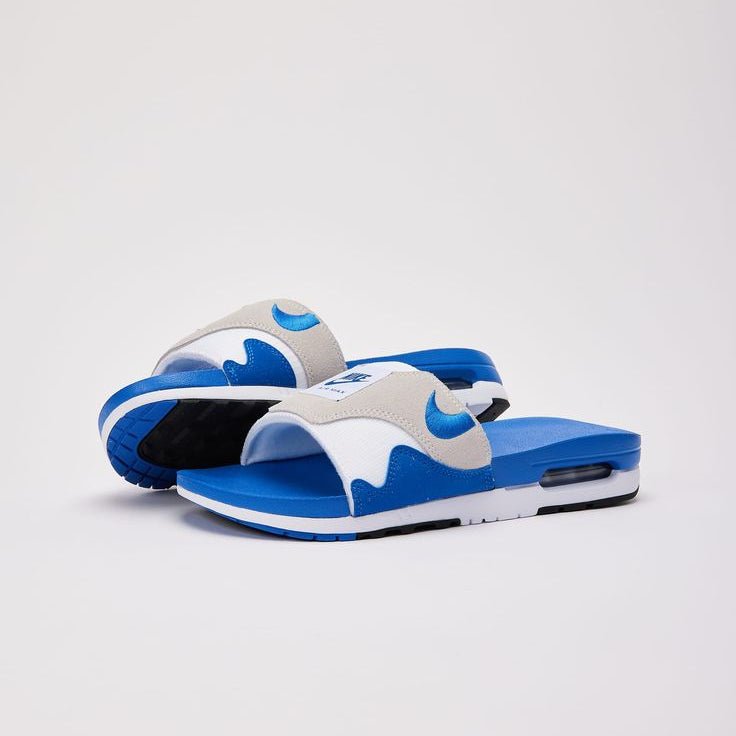 Nike Air Max 1 Slide OG Royal