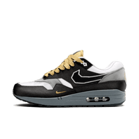 Nike Air Max 1 .SWOOSH Low Poly Big Head Mode - SnrKickz
