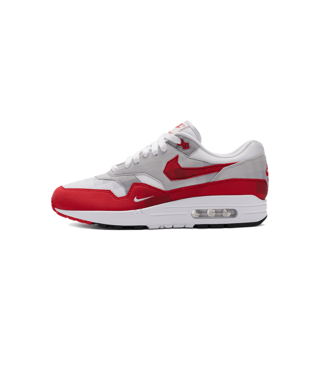 Nike Air Max 1 .SWOOSH Low Poly