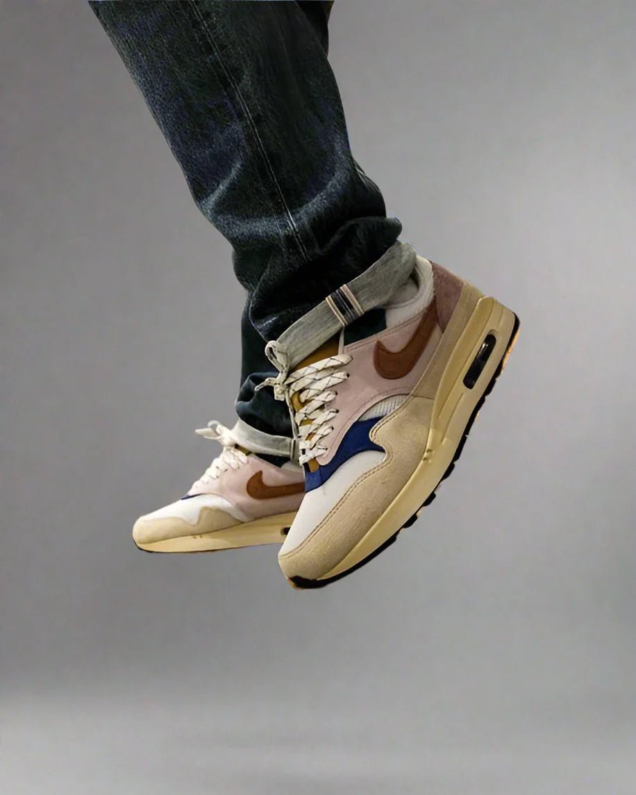 Nike Air Max 1 Tan Lines (Damen)