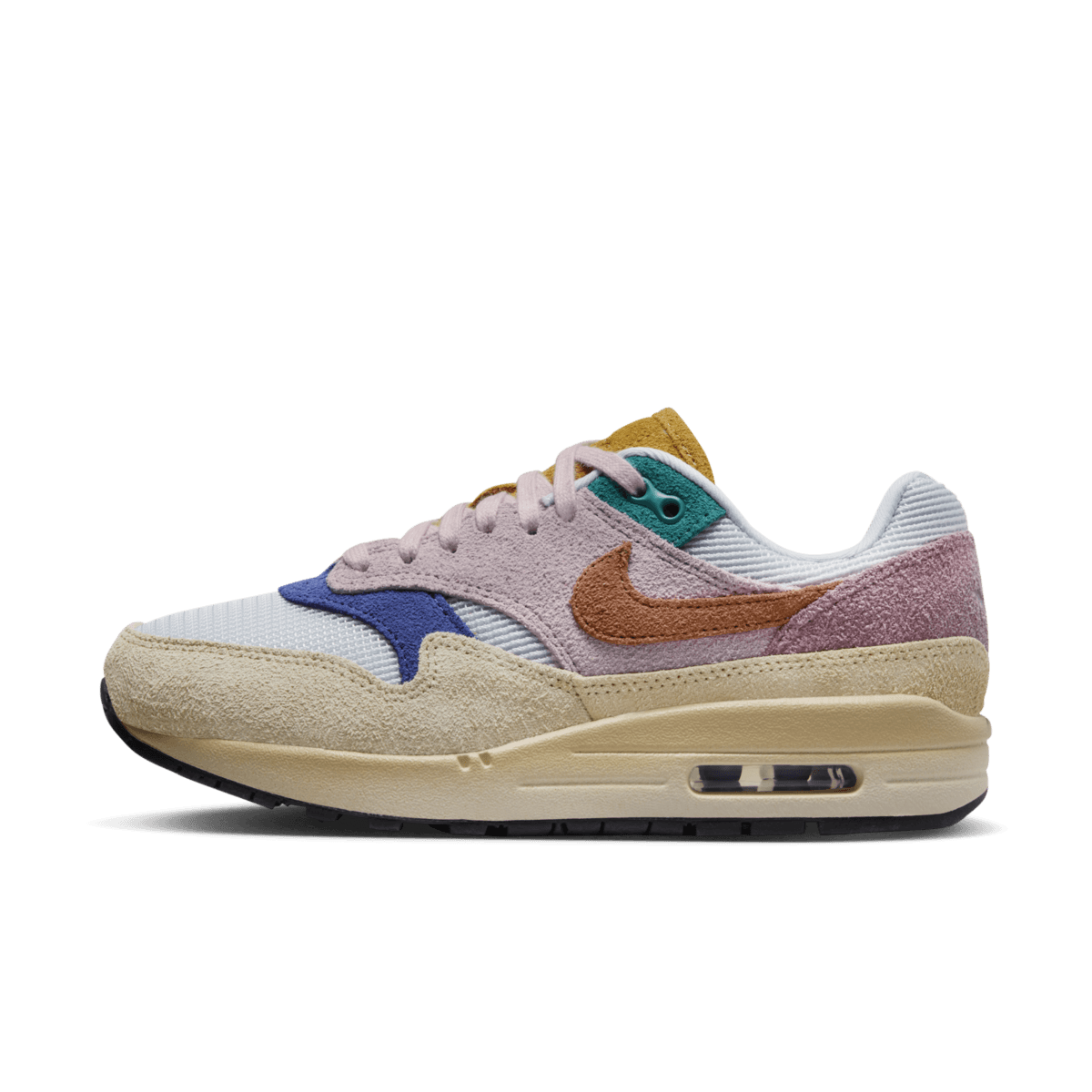Nike Air Max 1 Tan Lines (Women's)