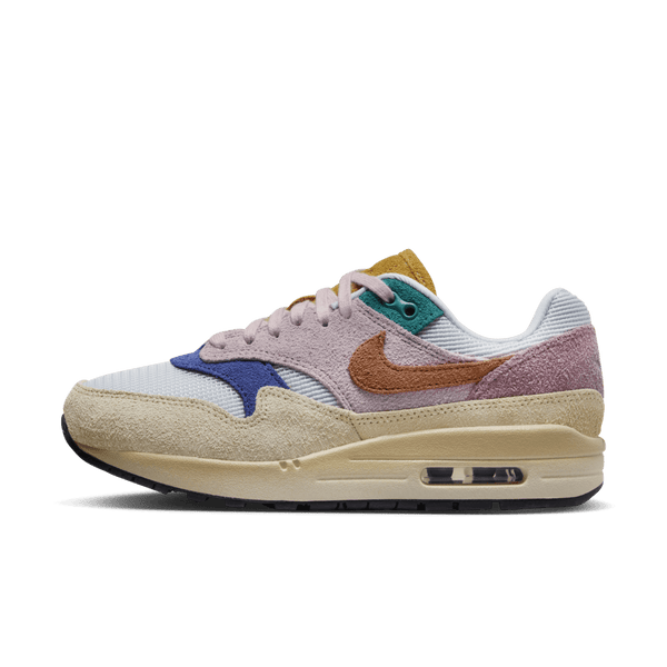 Nike Air Max 1 Tan Lines (Women's)