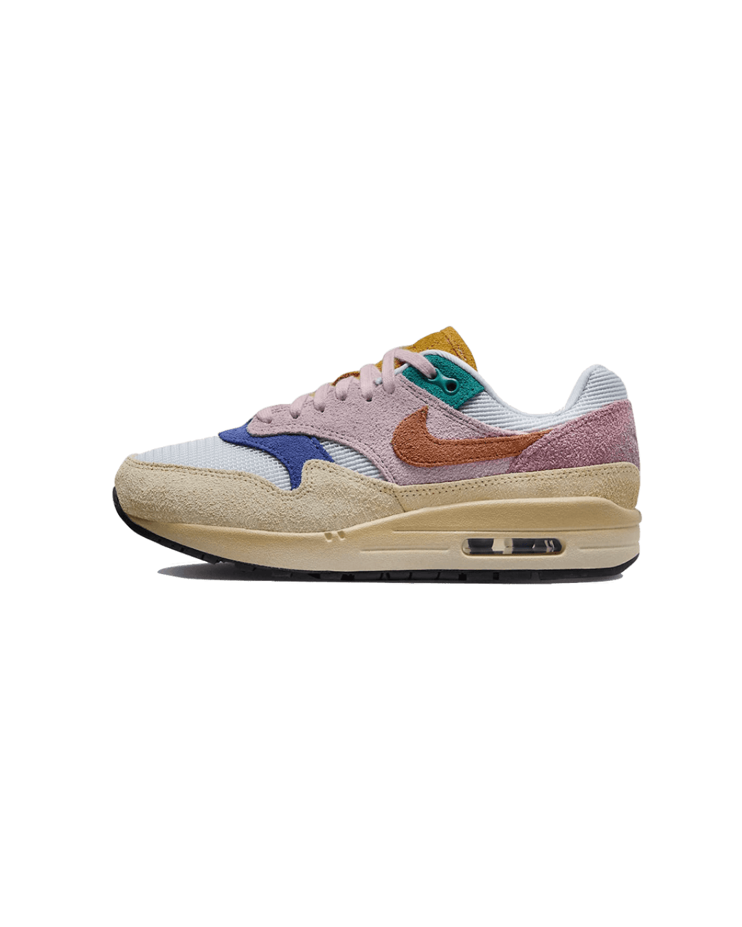 Nike Air Max 1 Tan Lines (Damen)