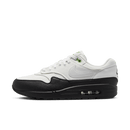 Nike Air Max 1 White Black Chlorophyll - SnrKickz