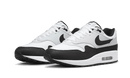 Nike Air Max 1 White Black