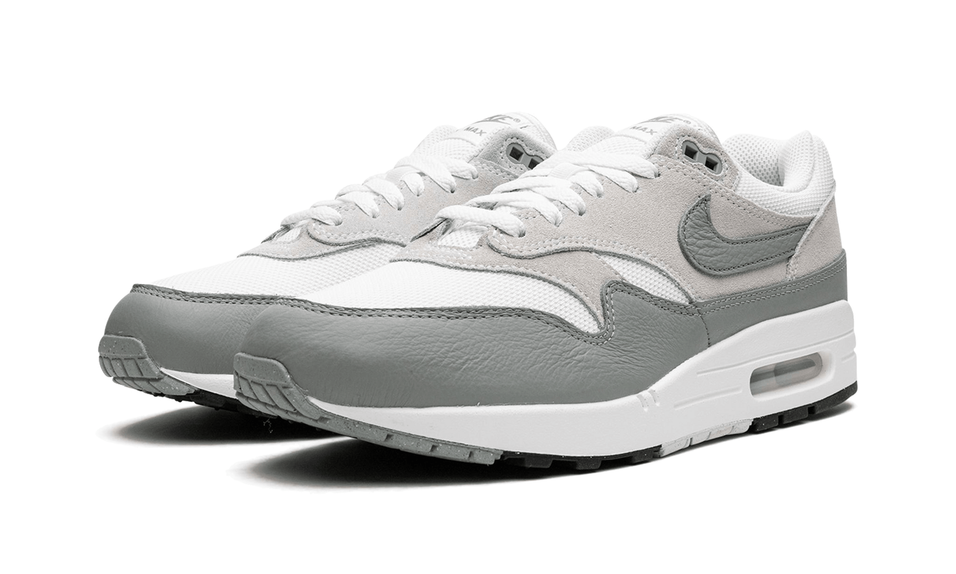 Nike Air Max 1 White Mica Green