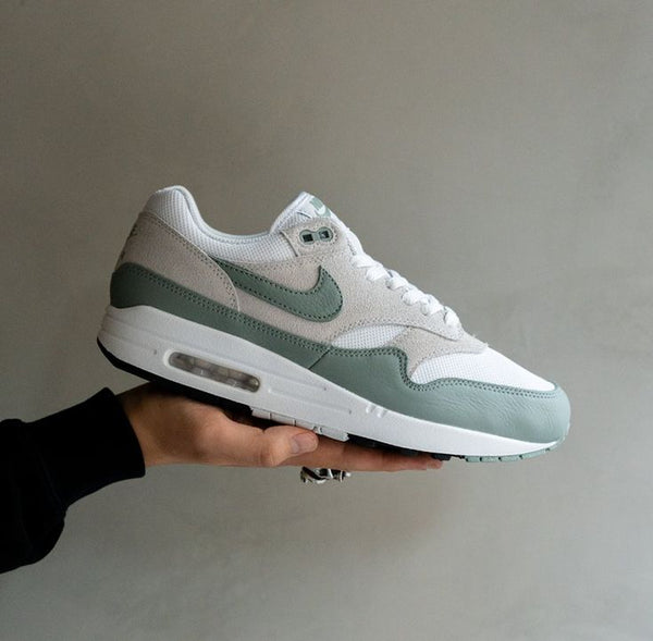 Nike Air Max 1 White Mica Green
