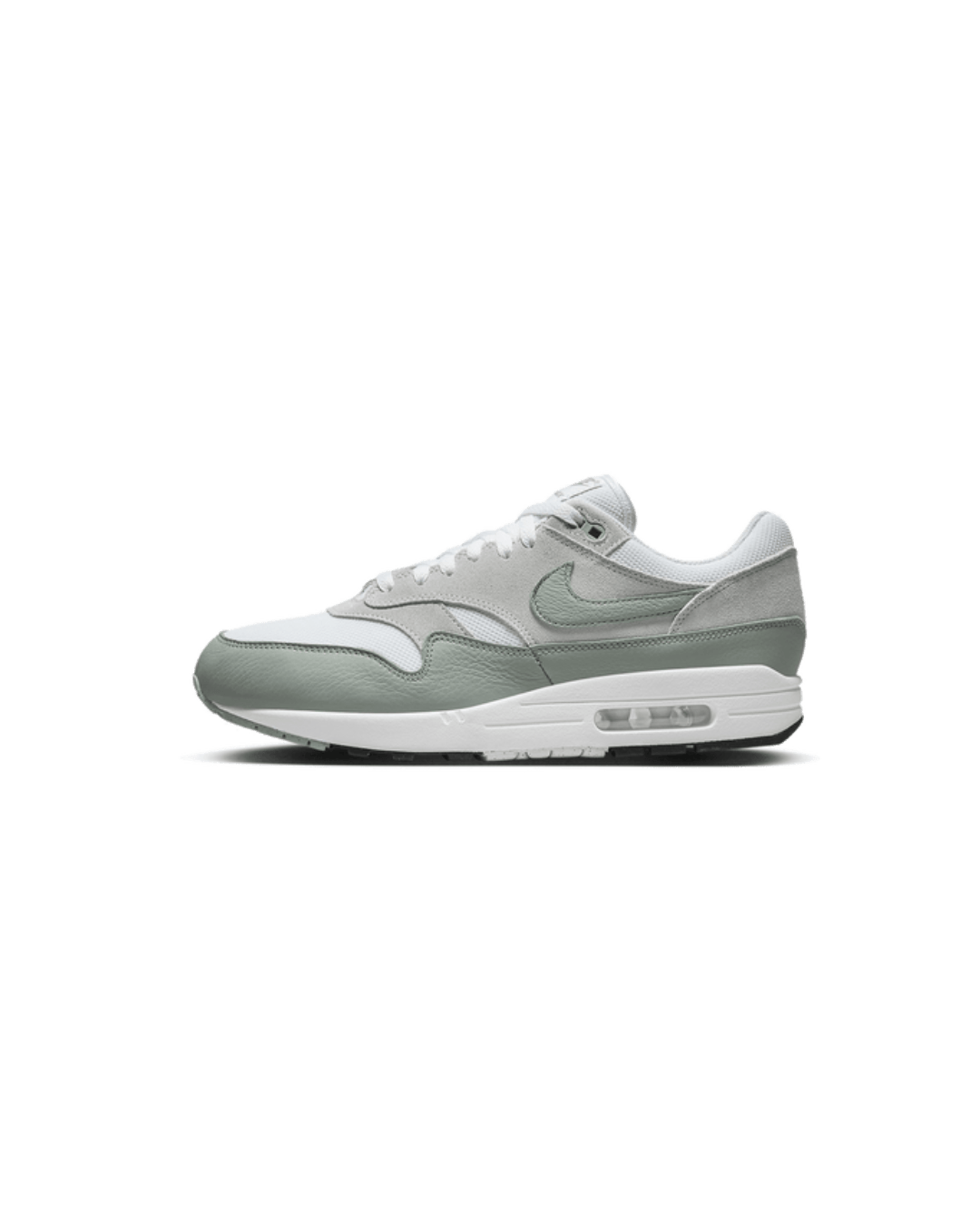 Nike Air Max 1 Weiß Mica Grün