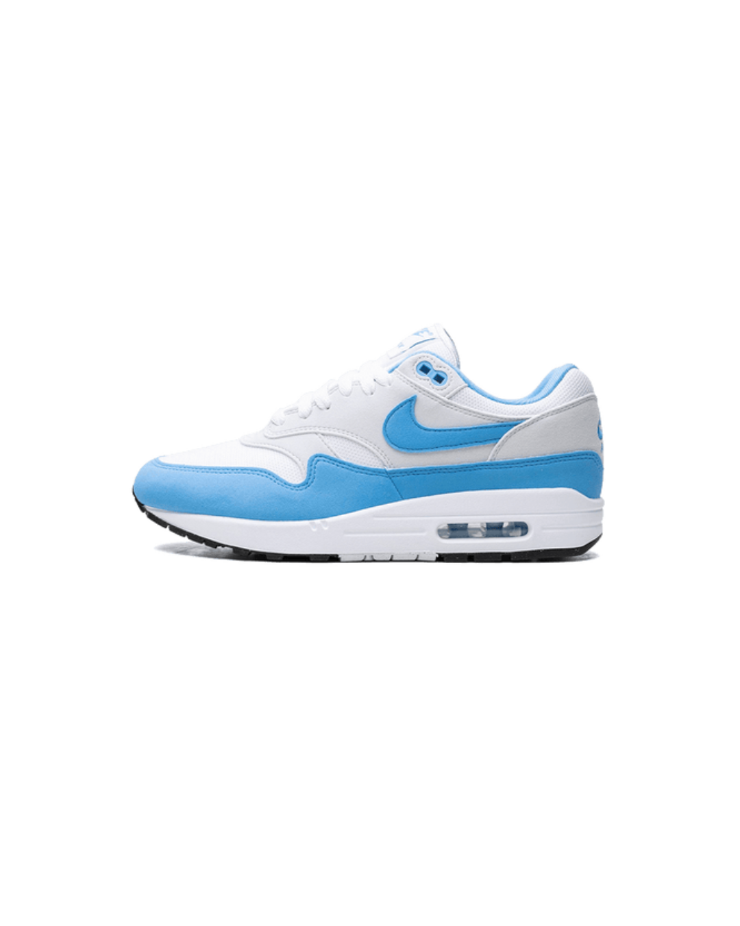 Nike Air Max 1 White University Blue