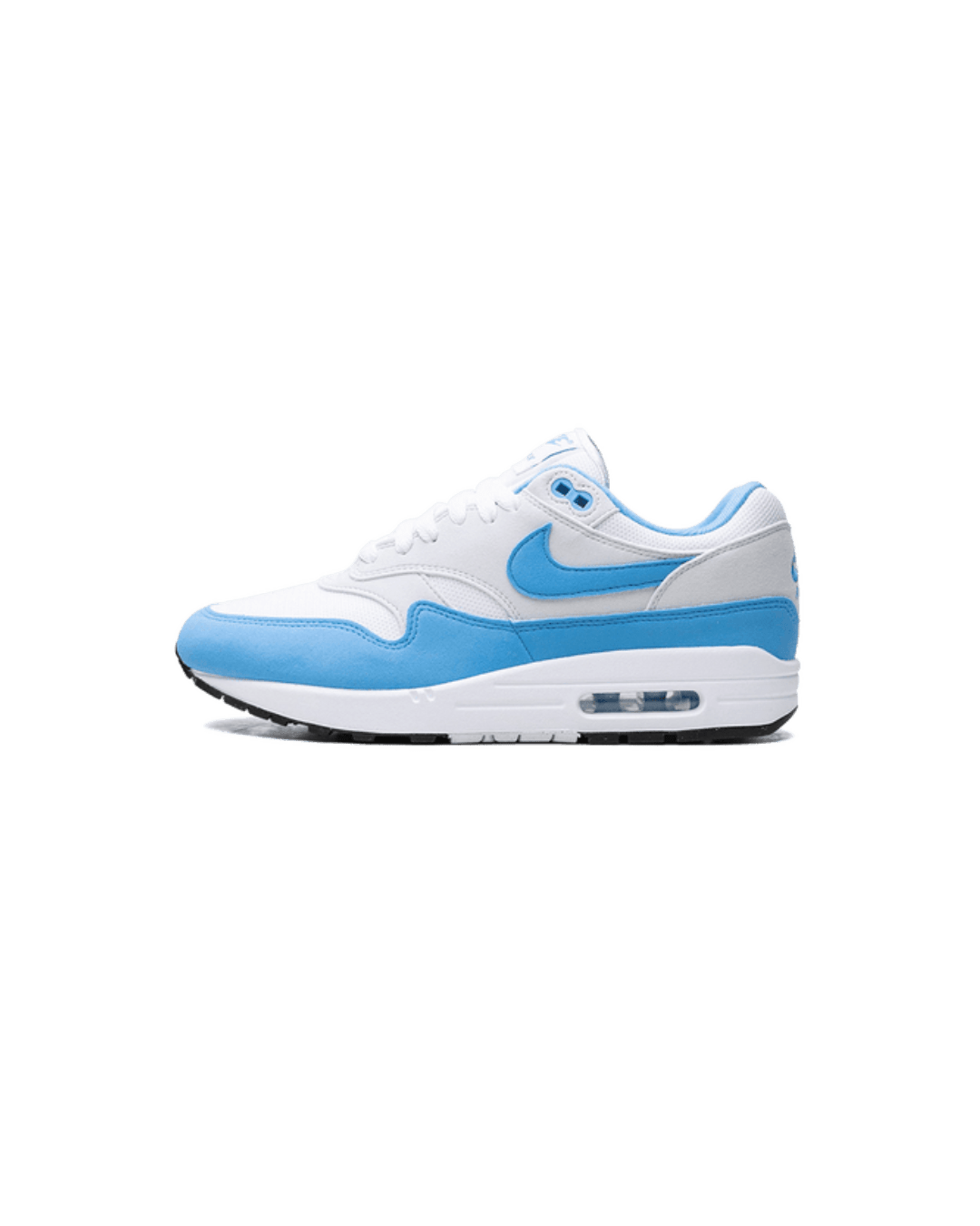 Nike Air Max 1 White University Blue