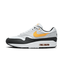 Nike Air Max 1 White University Gold - SnrKickz