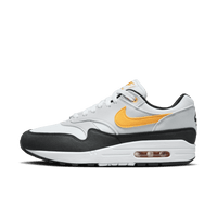 Nike Air Max 1 White University Gold - SnrKickz