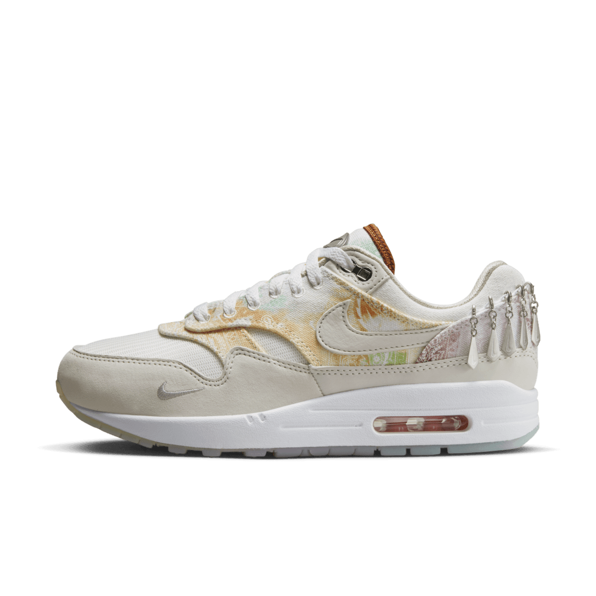 Nike Air Max 1 WMNS Paisley Charms