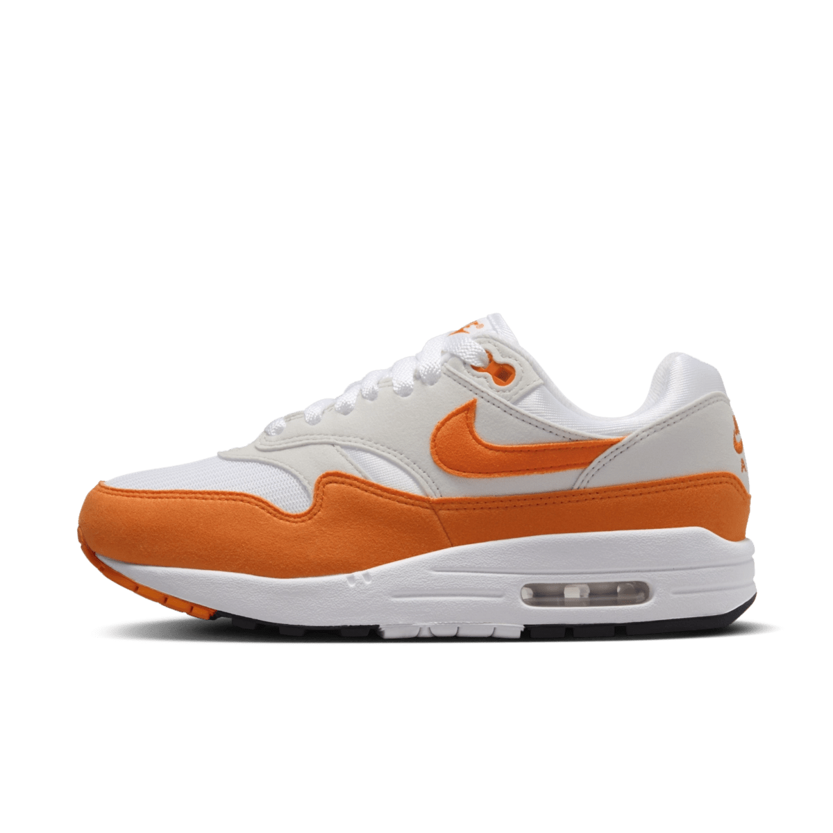 Nike Air Max 1 WMNS Safety Orange