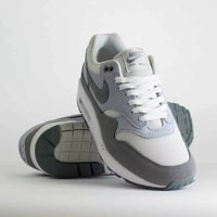 Nike Air Max 1 Wolf Grey - SnrKickz