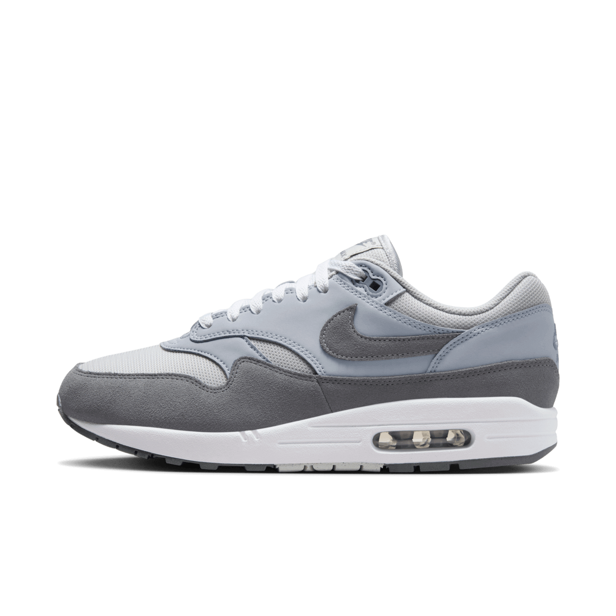 Nike Air Max 1 Wolf Grey