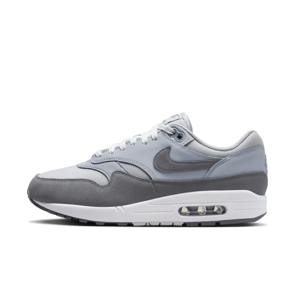 Nike Air Max 1 Wolf Grey