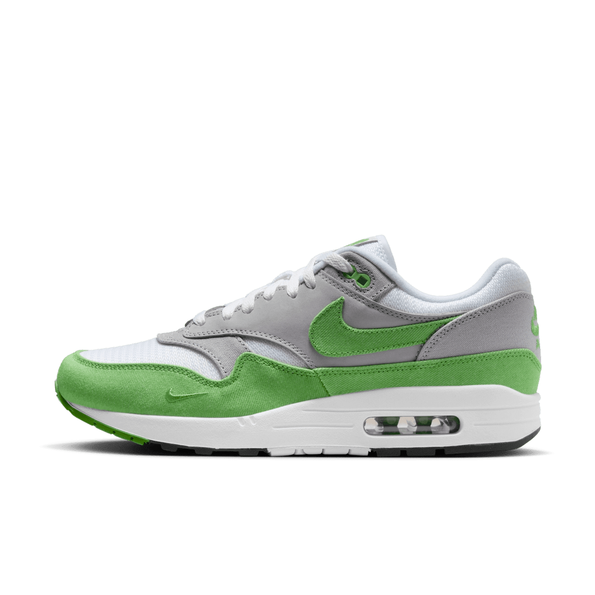 Nike Air Max 1 x Patta Chlorophyll 20th Anniversary