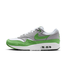 Nike Air Max 1 Patta 20th Anniversary Chlorophyll Style HF1012-300  Colorway Chlorophyll/Chlorophyll-Matte Silver SNrkickz