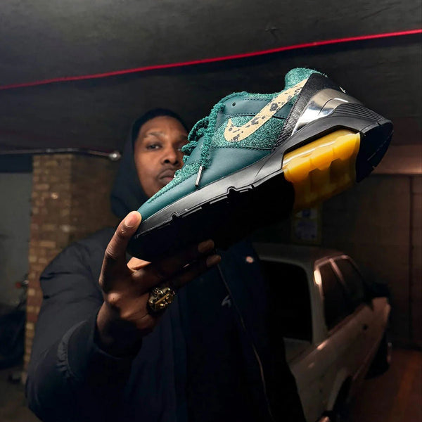 Nike Air Max 180 Apron Records Vortex