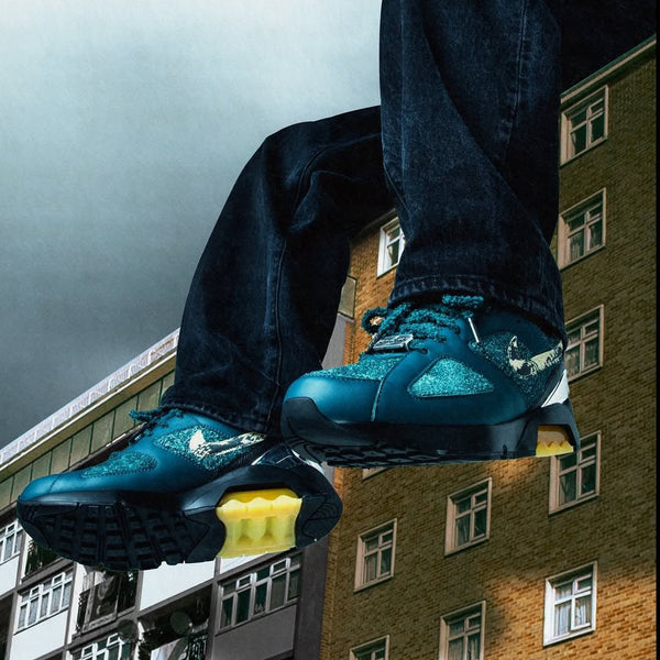 Nike Air Max 180 Apron Records Vortex
