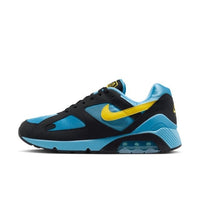 Nike Air Max 180 Baltic Blue - SnrKickz