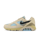 Nike Air Max 180 Light Khaki Psychic Blue - SnrKickz