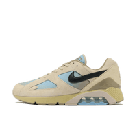 Nike Air Max 180 Light Khaki Psychic Blue - SnrKickz