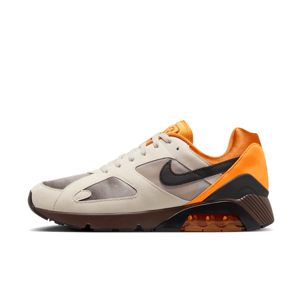 Nike Air Max 180 Light Orewood Braun Sundial