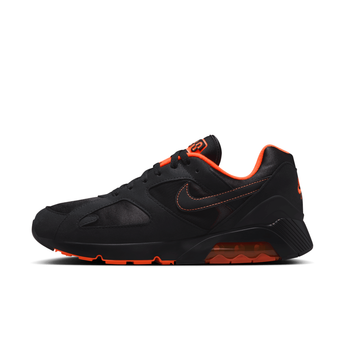 Nike Air Max 180 QS Hyper Crimson