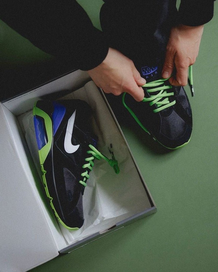 Nike Air Max 180 QS Joker
