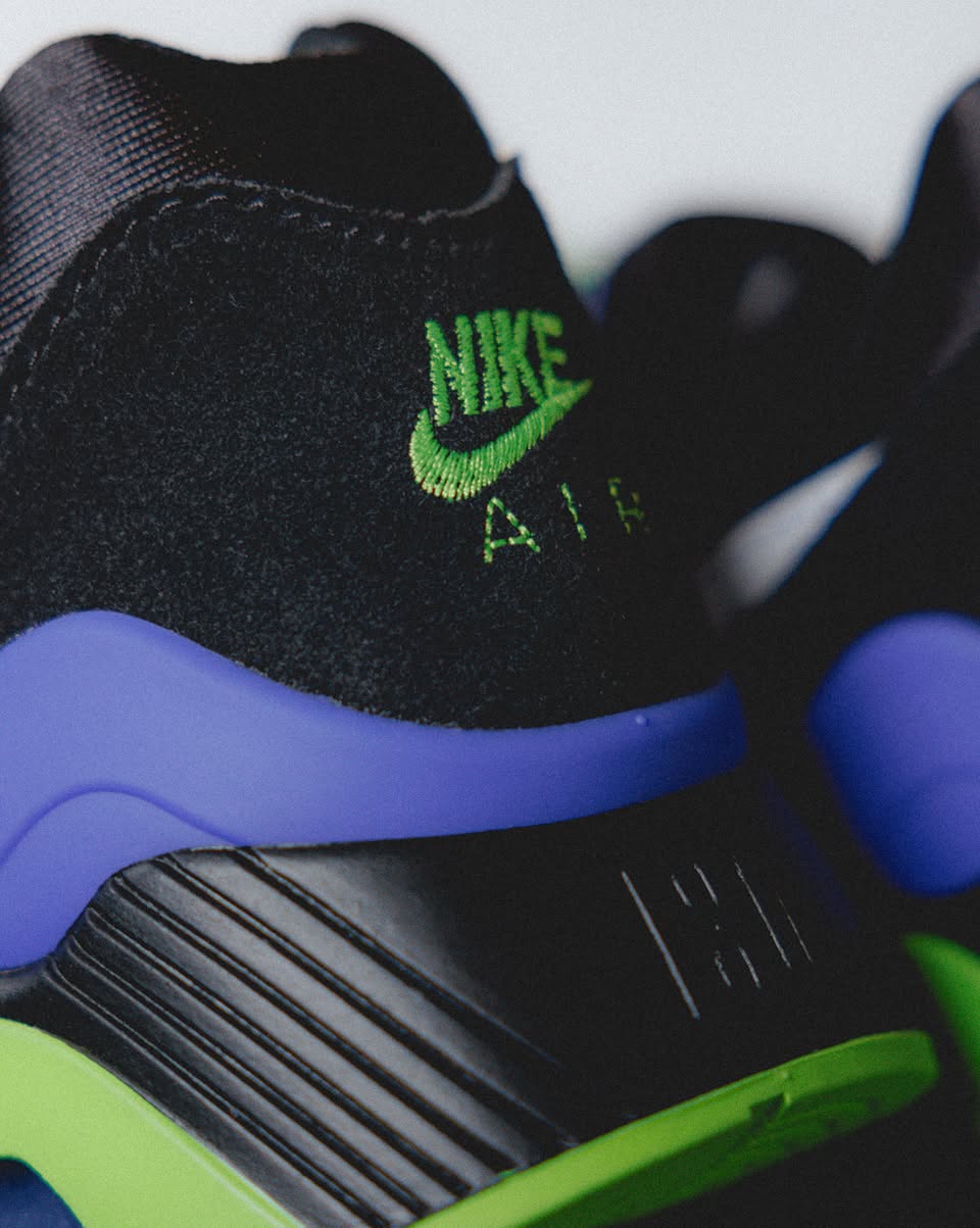 Nike Air Max 180 QS Joker