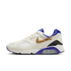 Nike Air Max 180 Summit White Concord