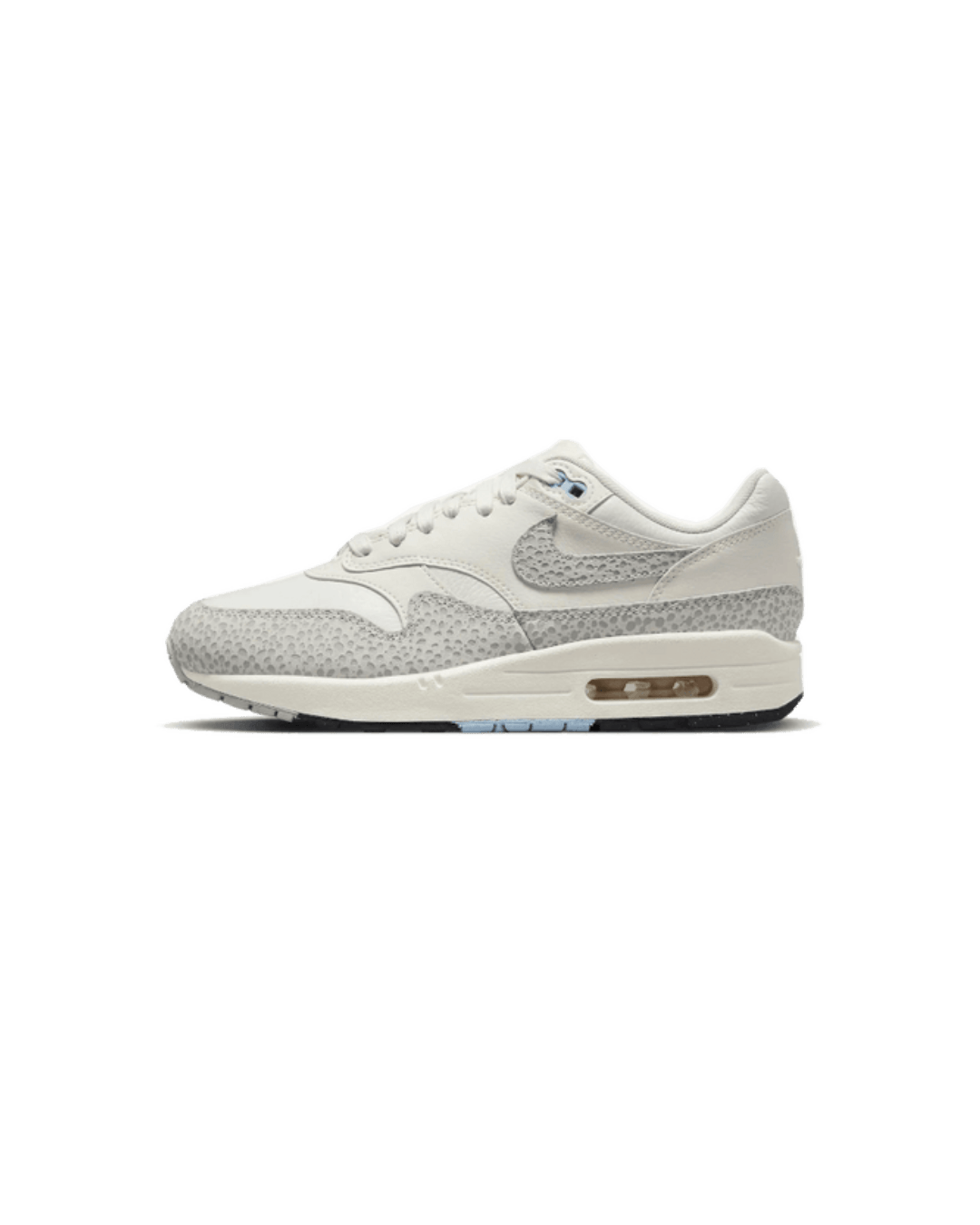 Nike Air Max 1’87 Safari Summit Weiß