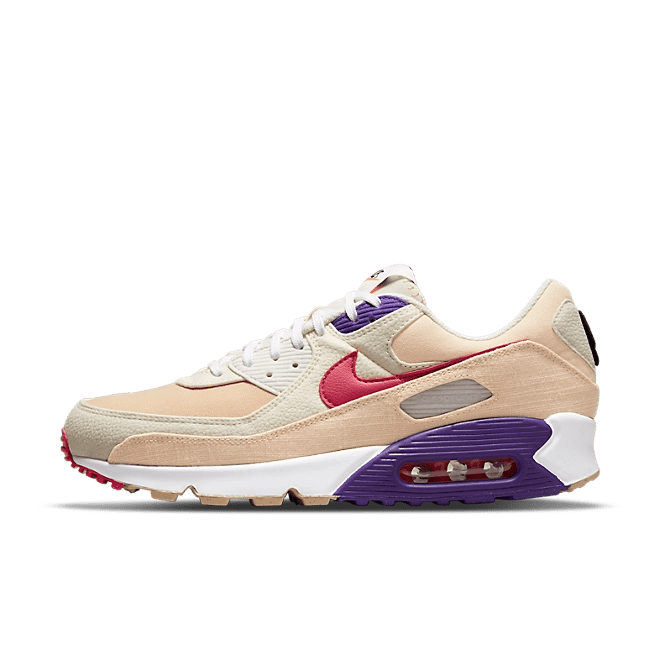 Nike Air Max 90 Air Sprung