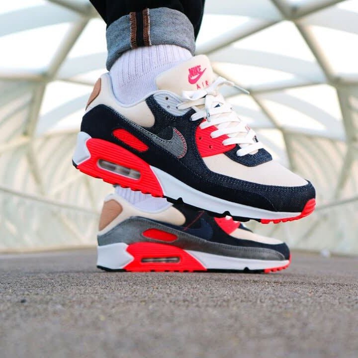 Nike Air Max 90 Denham