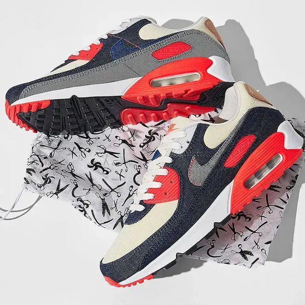 Nike Air Max 90 Denham