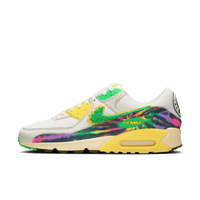 Nike Air Max 90 Grateful Dead University of Oregon Grateful Ducks - SnrKickz
