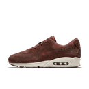 Nike Air Max 90 Laser Mahogany - SnrKickz