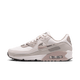 Nike Air Max 90 Hellrosa Schlangenhaut